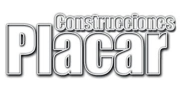 Construcciones Placar logo